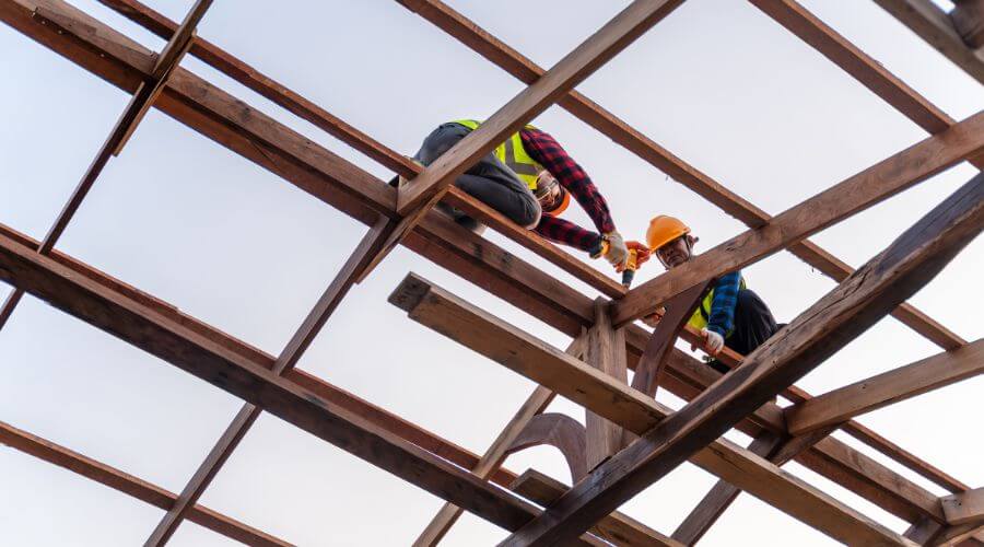 Expert top industrial roofings services in Binghamton, NY