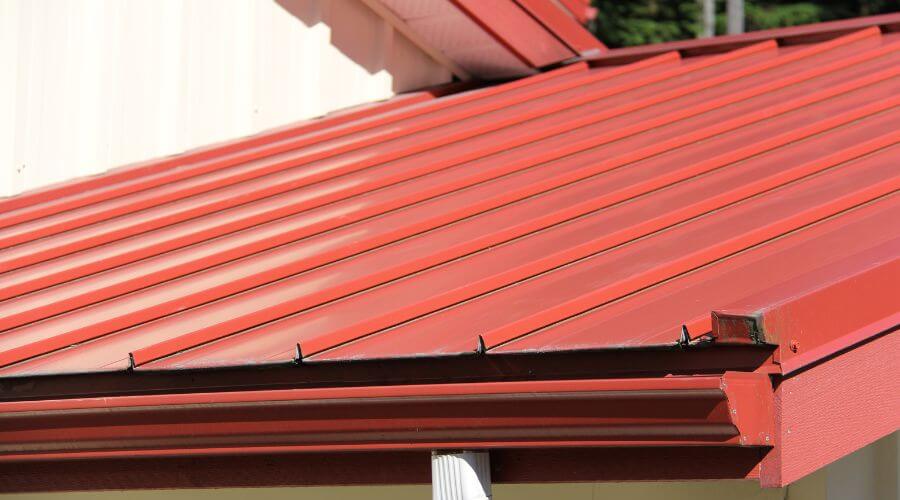 Industrial Roof Installation in Binghamton, NY